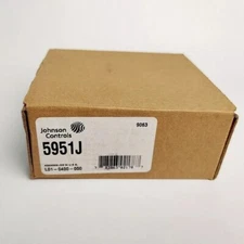 New Johnson Controls 5951J Degree Fixed Temperature Heat Detector USA STOCK