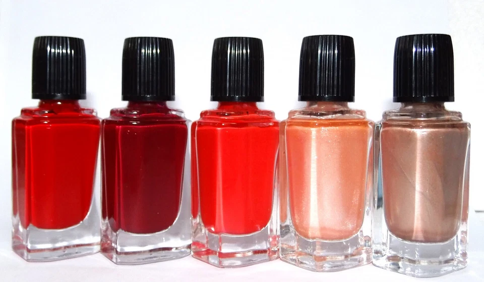 Guerlain La Lacque Couleur Nail Polish No. 463 new - Bild 2 von 3