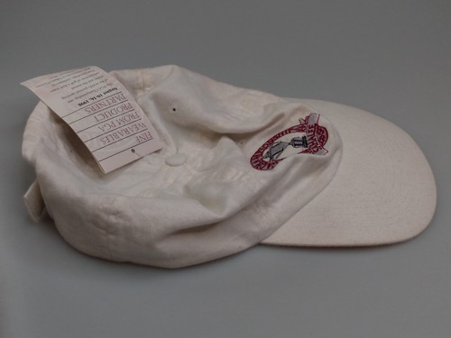 1998 Sahalee 80th PGA Championship Hat Drew Pearson Collection RARE WITH TAGS - Picture 7 of 9