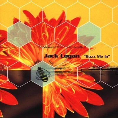 Jack Logan - Buzz Me in
