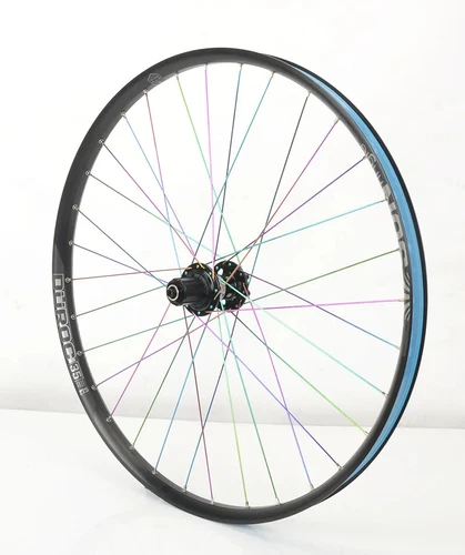HG XD MS Hub Mountain Bike Wheelset 27.5/29Inch Duroc 30/35 Tubeless MTB Wheel - Picture 5 of 26
