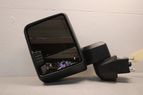 2020 2025 CHEVROLET SILVERADO & GMC SIERRA 2500 3500 LEFT SIDE DOOR MIRROR OEM
