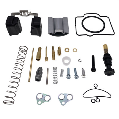 Carb Rebuild Kit For 36 MM PWK KEIHIN OKO Carburetor Repair UTV ATV Scooter New