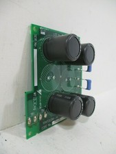 Yaskawa YPHT31288-3A Varispeed F7 VS AC Drive Capacitor Circuit Board PLC Vari
