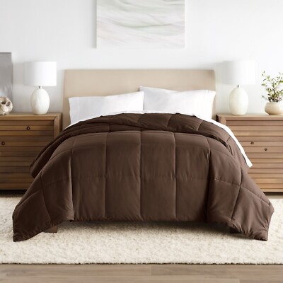 Luxury Premium Soft Comforter Hotel Collection by Kaycie Gray