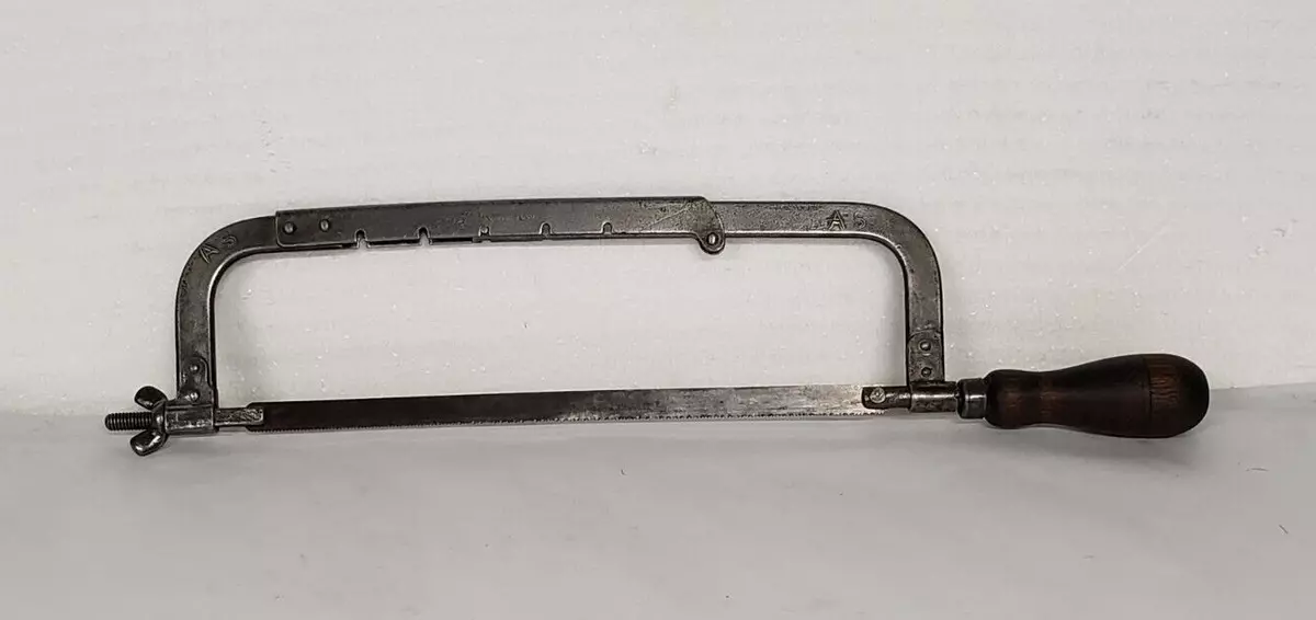 Ebay hacksaw deals