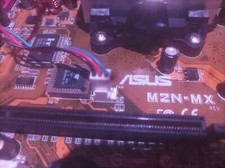 Componenti Interne PC, Scheda Madre , Con Dissipatore, RAM E Processore 