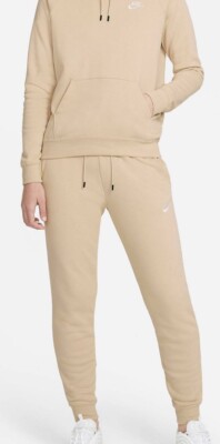 NWT Nike Essentials Fleece Sweatpants