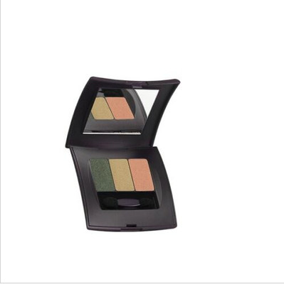 JAFRA Powder Eyeshadow Trio Amazonien