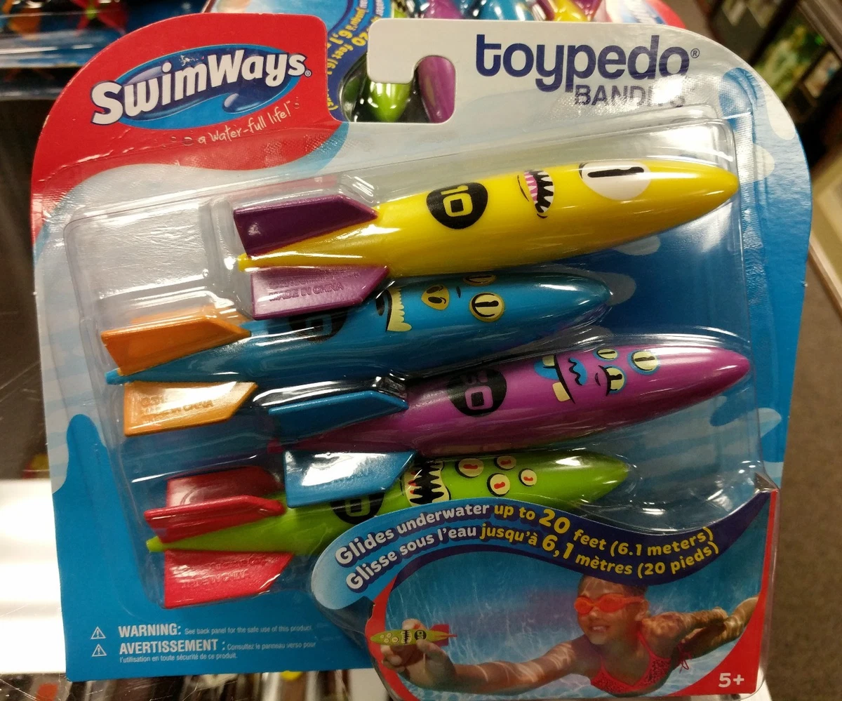 Toypedo 2024