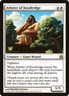 Arbiter of Knollridge [Commander 2011] Magic MTG