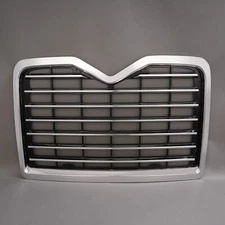 Fits Mack Vision CXU CXU600 CX CX600 CXN CXN600 02-16 Chrome Front Upper Grille