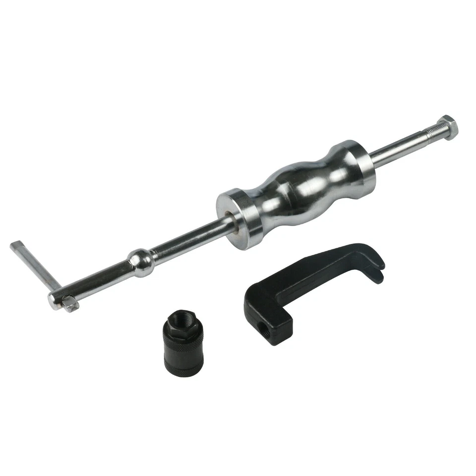 New MERCEDES CDI DIELSEL INJECTOR PULLER EXTRACTOR SET 611,612,613 - C,E CLASS - Image 4 of 4