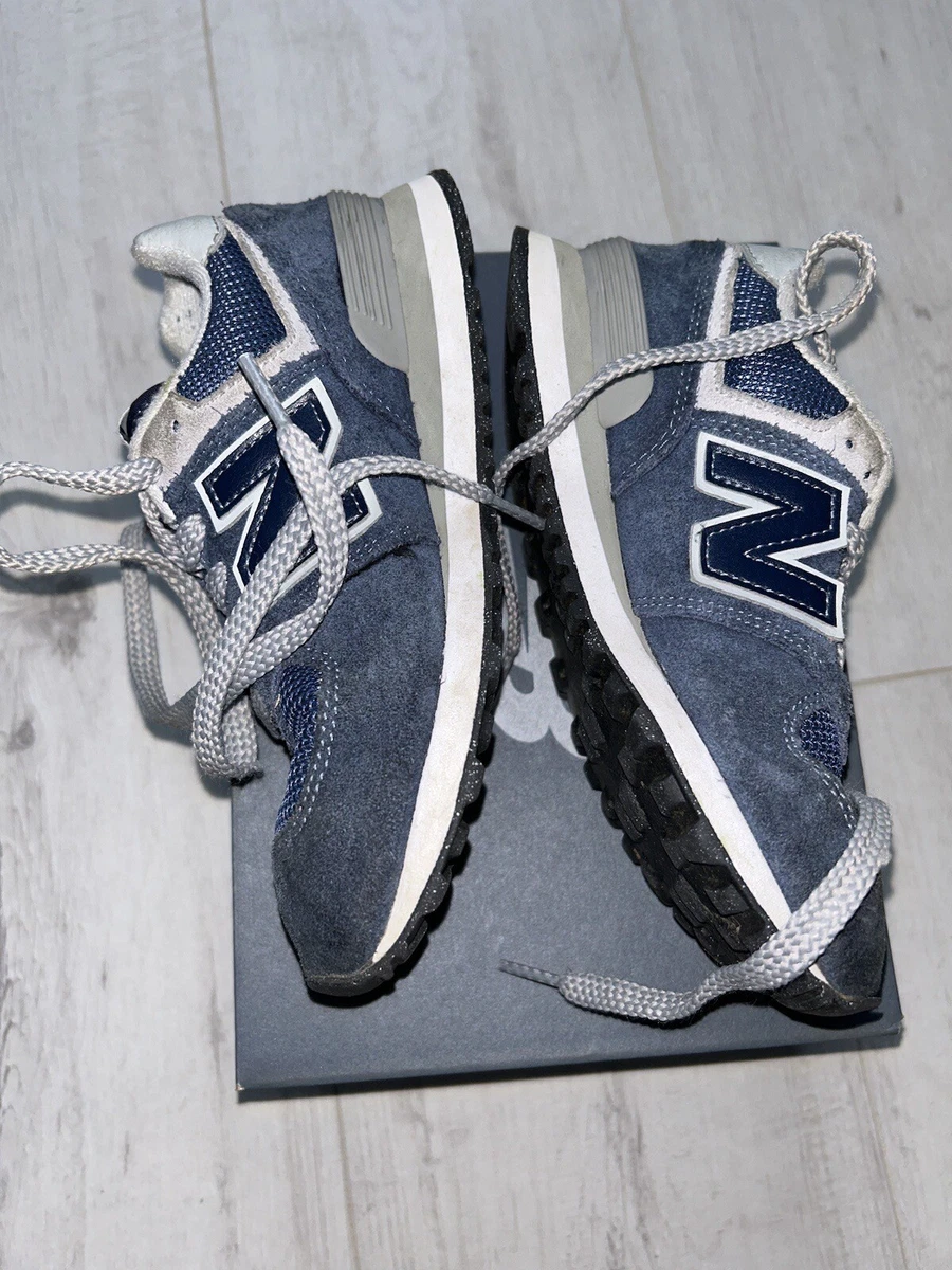 New balance kids size cheap 13