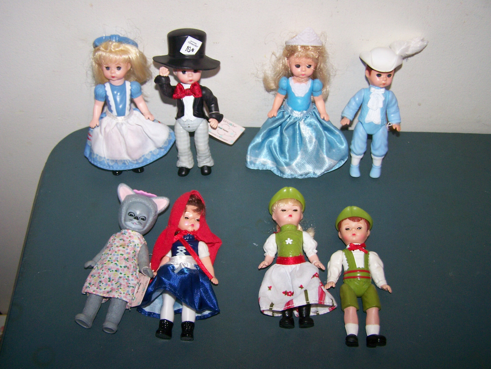 Nursery Rhymes
