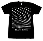 Beach House Bloom T-shirt BRAND NEW Sub Pop GLOW IN THE DARK Top Quality!