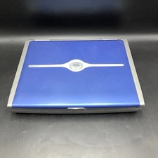 Dell Inspiron Model PP08L FOR PARTS, No HDD, No anything Broken Screen (READ)