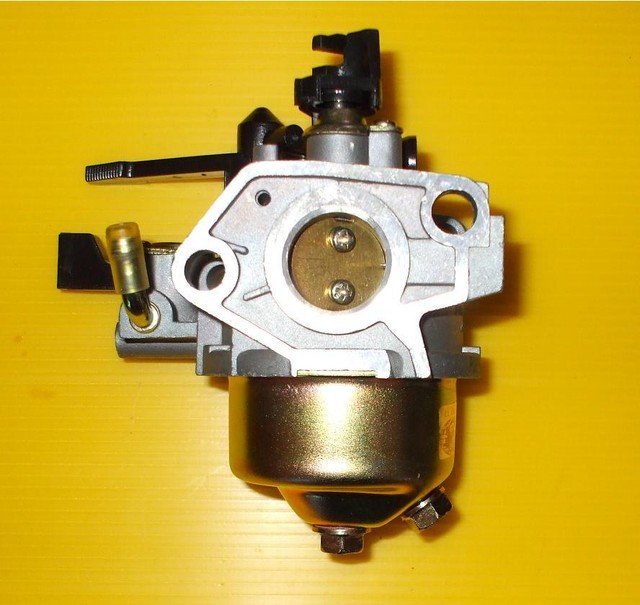 Двигатель loncin g270f