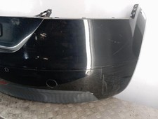 Pare-choc arrière Audi TT