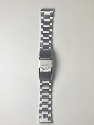 Seiko SBDC109 SBDC123 SBDC169 SPB151J1 SPB183J1 Stainless Steel Bracelet