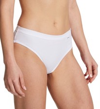 Chantelle 15P5 Cotton Comfort Hi Cut Brief Panty