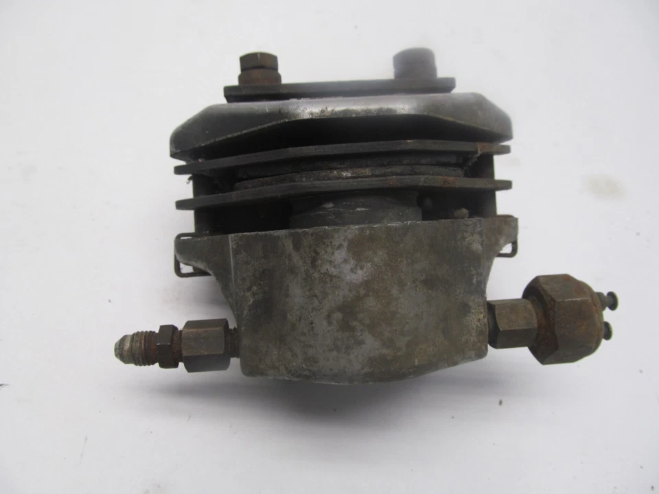 Polaris TXL340 TXL 340 1979 pinza de freno Foto 4 de 4