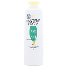 Pantene Pro-V Glatt&Seidig 3in1 250ml Shampoo...