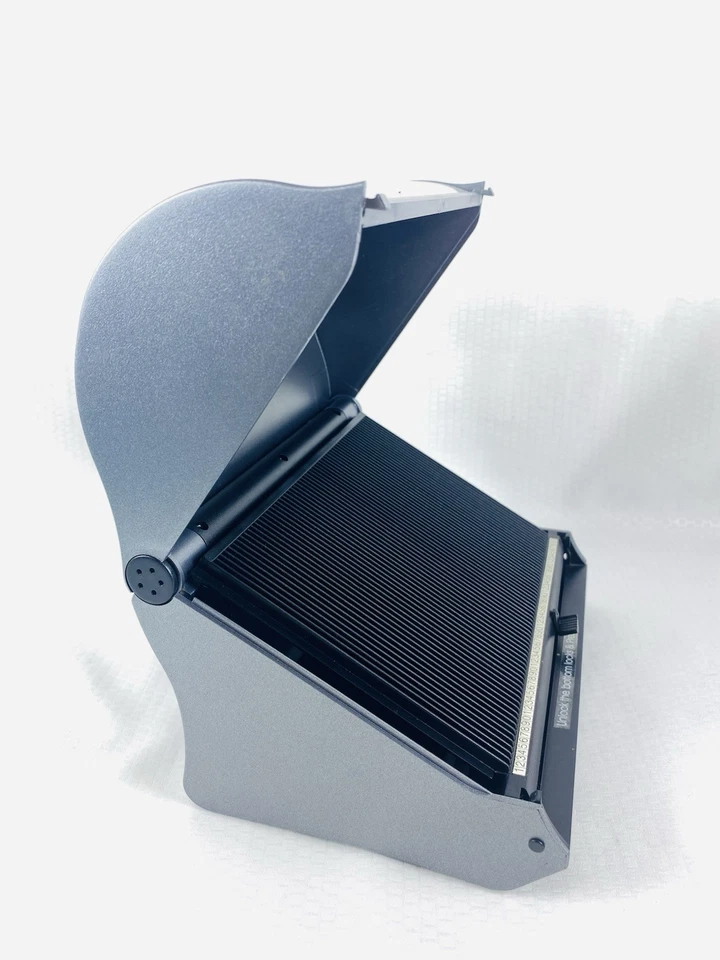 60 Disc Storage Selector Slot Holder Organizer DVD Blu Ray Game CD - Image 2 of 4