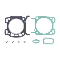Dichtungssatz Topend FüR Standard Zylindersatz P400170600601 FüR Gilera XRT 600