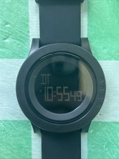Skmei All Black Large Men s Digital Watch