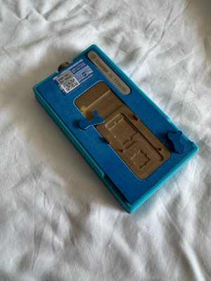 Sunshine T12A X3 3 in 1 Logic Board Separation Tool For iPhone X Xs Xs Max