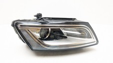 FARO XENÓN DELANTERO DERECHO LADO CONDUCTOR AUDI SQ5 Q5 MK1 8R 8R0941006D 2016