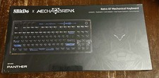 8BitDo Retro 87 Mechanical Keyboard- Mecha BREAK, Bluetooth/2.4G for Windows