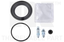 Reparatursatz Bremssattel NK 8826007 für HONDA CIVIC 6 Hatchback EJ EK CRX 3 EH