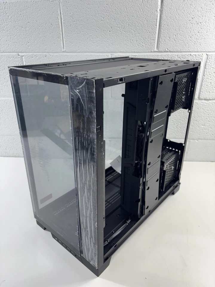 Lian Li Dynamic EVO XL - Up to 280mm E-ATX Motherboard - READ!!! - Image 3 of 4