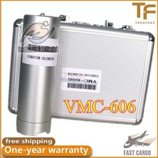 NEW LANDTEK VMC-606 Vibration Calibrator Handheld Shaker Check-ing Fast Delivery