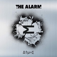 Image of Alarm - Sigma [New LP Vinyl]