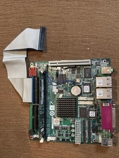 IEI Mini ITX KINO-LX-800-R11 Industrial Mothe...
