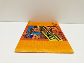 Donkey Kong Classics Nintendo NES VERSION EURO