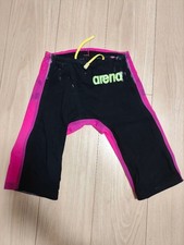 arena competitive swimsuit s size