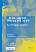 Claudia Wiesner (U. A.) | The War Against Ukraine And The EU | Taschenbuch