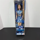 Vintage 2000 Mattel Barbie Hip 2 Be Square  #28315 NRFB Doll - Box Has Wear