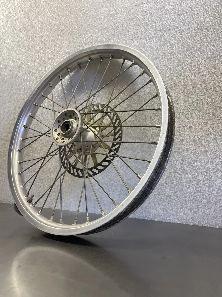 Motorcycle Rims for Yamaha YZ125 for sale | eBay
