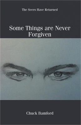 Some Things Are Never Forgiven (Paperback or Softback)