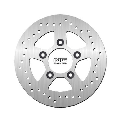 NG BRAKE DISK DISCO DE FRENO