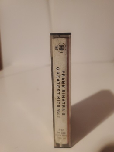 Frank Sinatra – Greatest Hits - Picture 2 of 8
