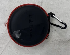 Link Dream Bluetooth Earpiece Wireless  -  USED - READ DESCRIPTION