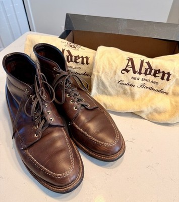 Alden 35612C