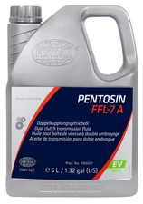 5 LiTer PENTOSIN FFL7A ATF DUAL CLUTCH Auto Transmission Oil Fluid For BMW MINI