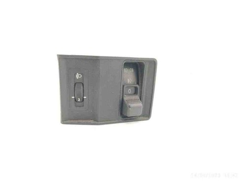 BMW 5 E34 Nebelscheinwerferschalter 61311384007 2.00 Petrol 110kw 1992 31904588